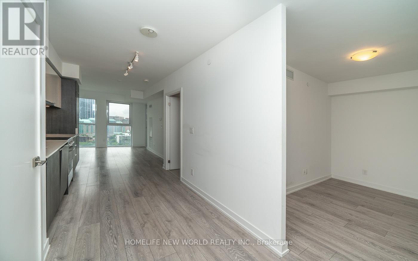 #1811 159 WELLESLEY STREET E - 4