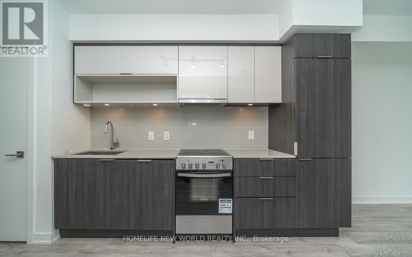 #1811 159 WELLESLEY STREET E - 6