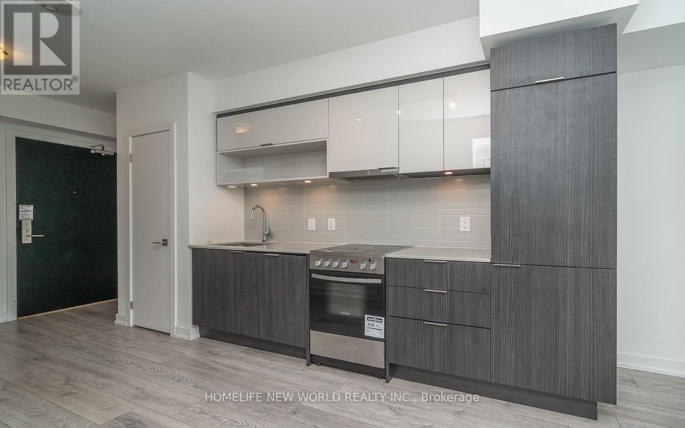 #1811 159 WELLESLEY STREET E - 7