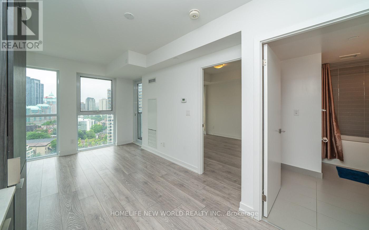 #1811 159 WELLESLEY STREET E - 8