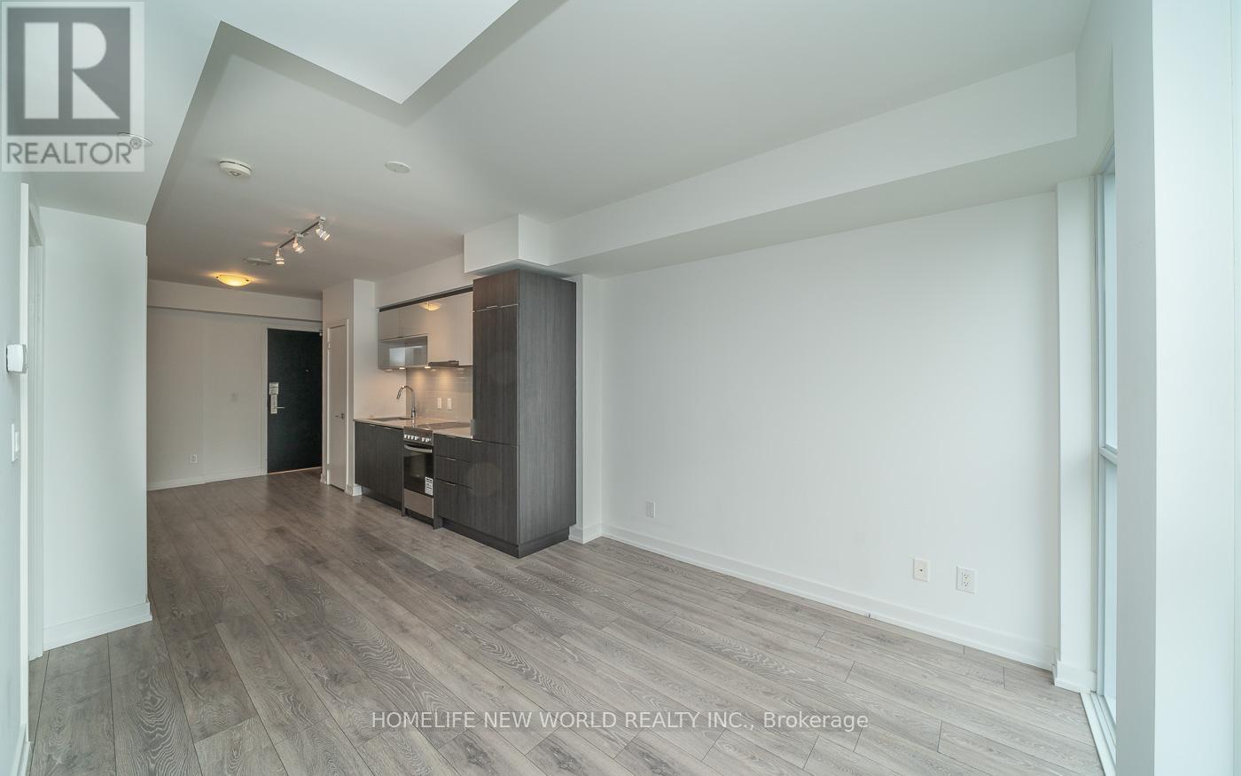 #1811 159 WELLESLEY STREET E - 9