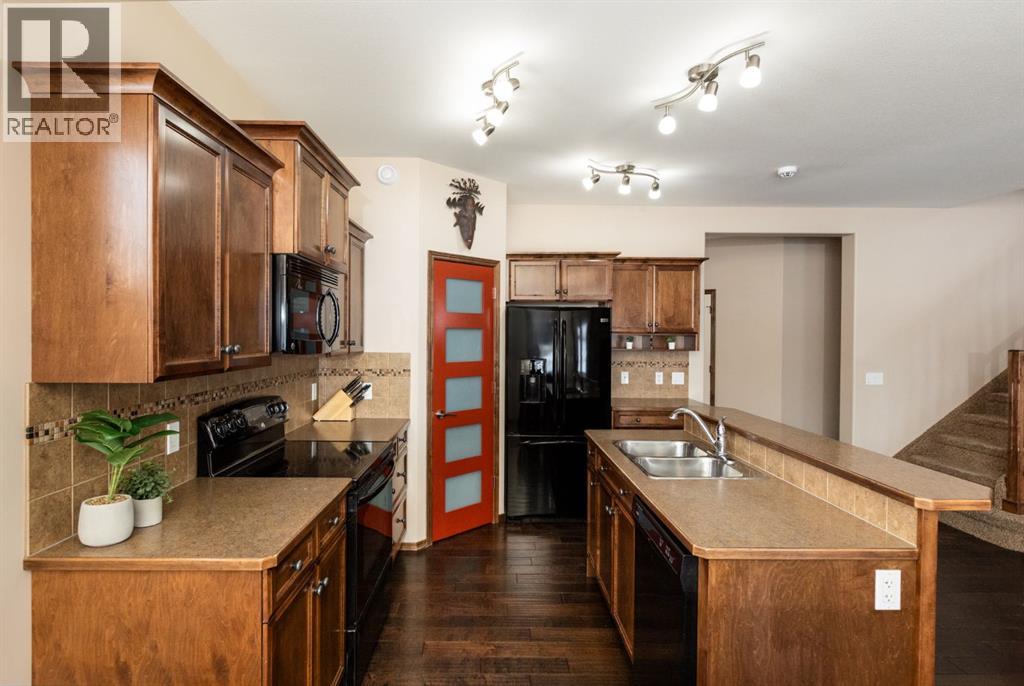 4828 55 Boulevard Close, Innisfail