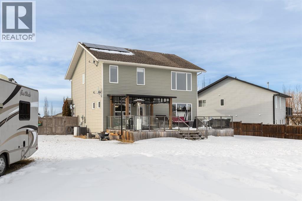 4828 55 Boulevard Close, Innisfail