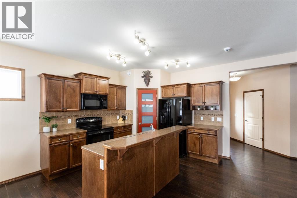 4828 55 Boulevard Close, Innisfail