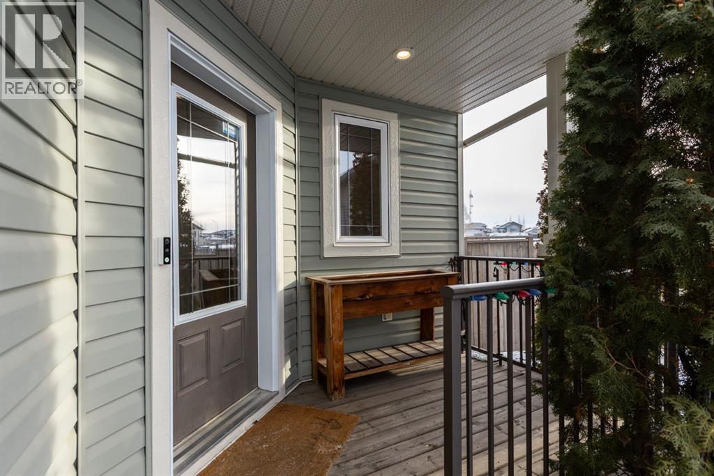 4828 55 Boulevard Close, Innisfail