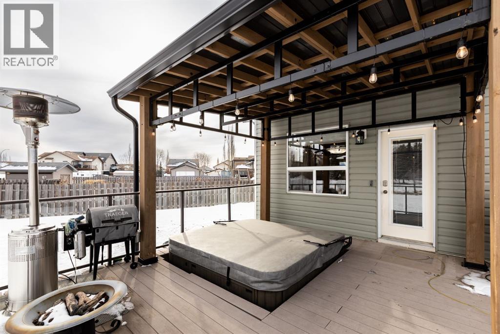 4828 55 Boulevard Close, Innisfail