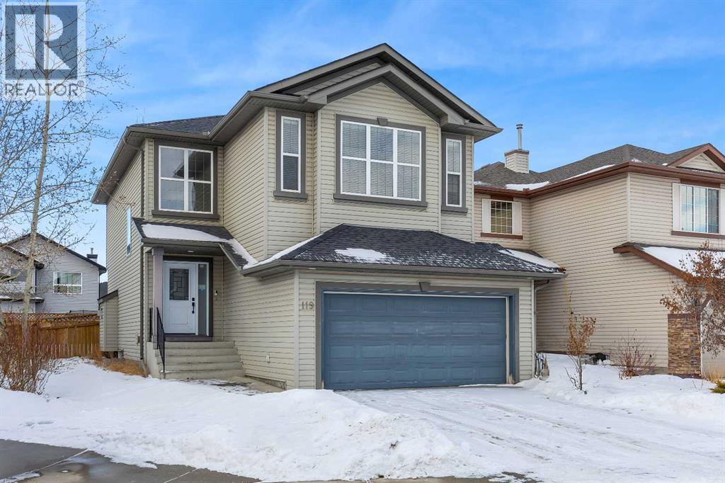 Single Family House for Sale in  Valley Stream Circle NW Valley Ridge Calgary 