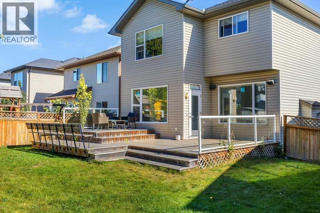 Single Family House for Sale in  Valley Stream Circle NW Valley Ridge Calgary 