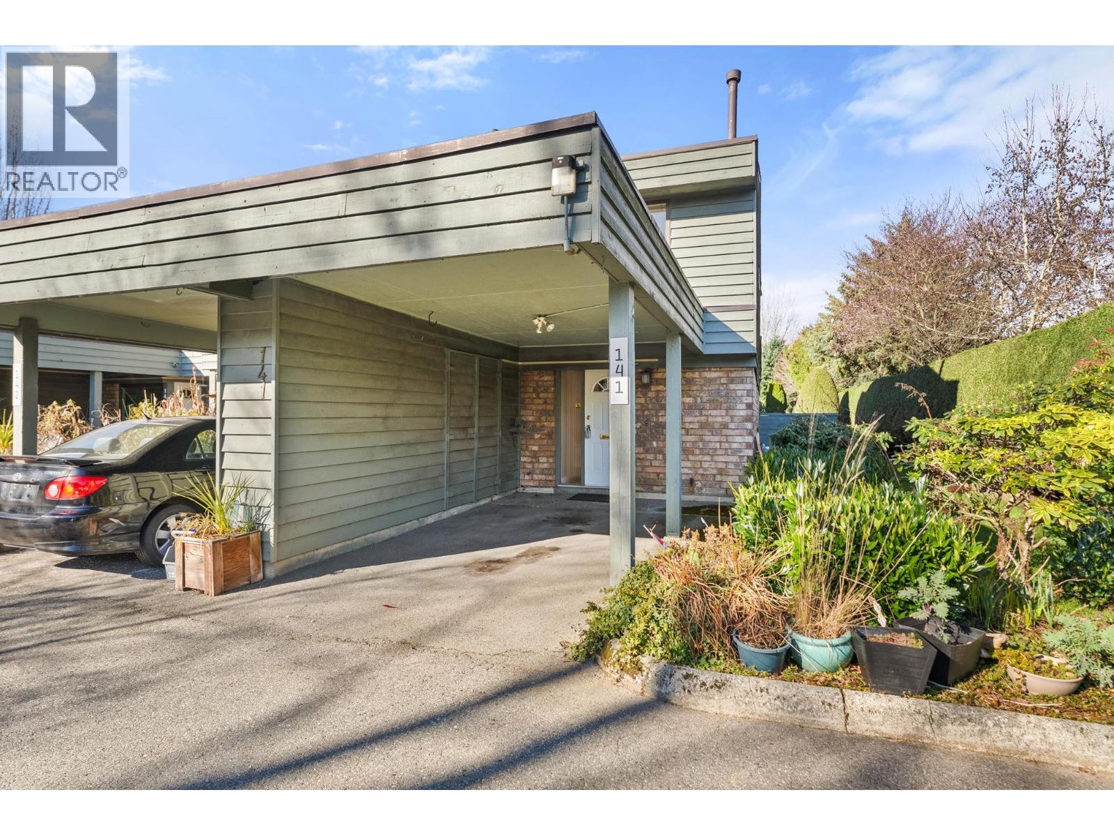 141 3031 WILLIAMS ROAD