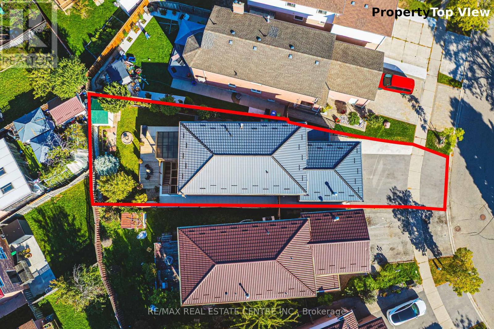 4322 WATERFORD CRESCENT - 48