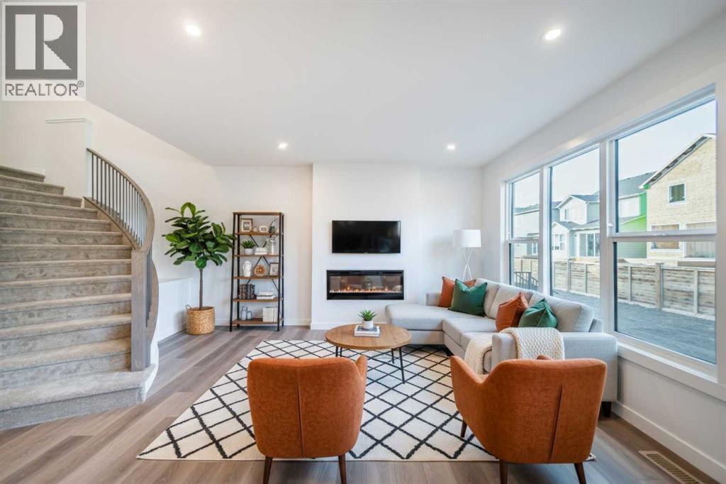 Single Family House for Sale in  Royston Grove NW Haskayne Calgary 