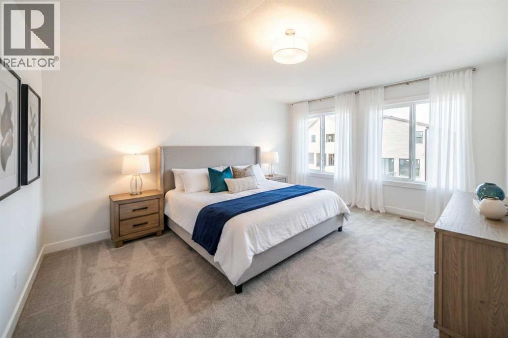 Single Family House for Sale in  Royston Grove NW Haskayne Calgary 