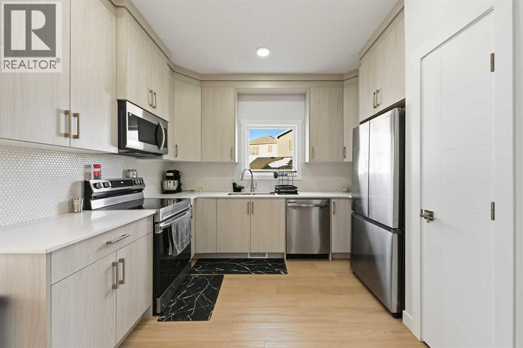 Single Family House for Sale in  Cornerbrook Lane NE Cornerstone Calgary 