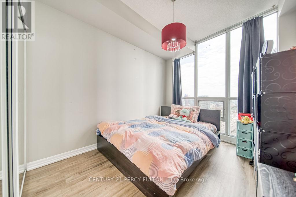 #3407 16 YONGE STREET - 16