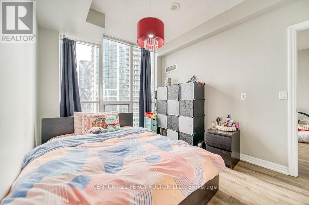 #3407 16 YONGE STREET - 17