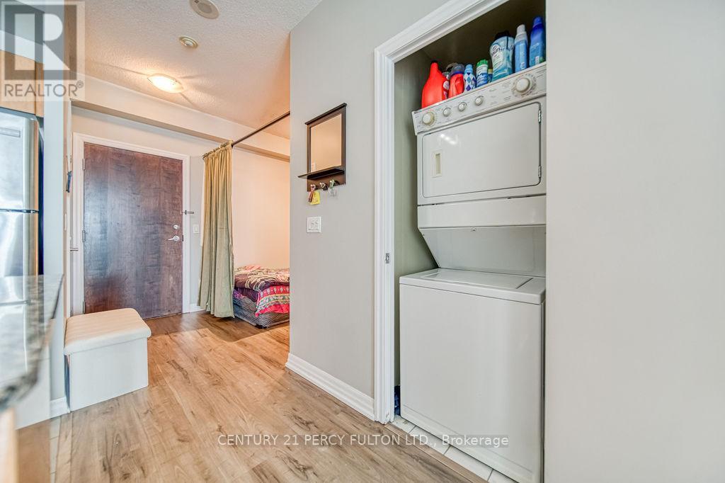 #3407 16 YONGE STREET - 24