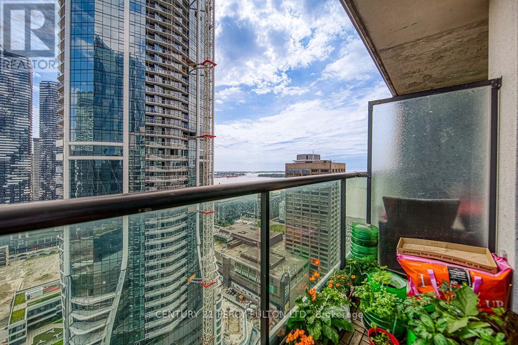 #3407 16 YONGE STREET - 27