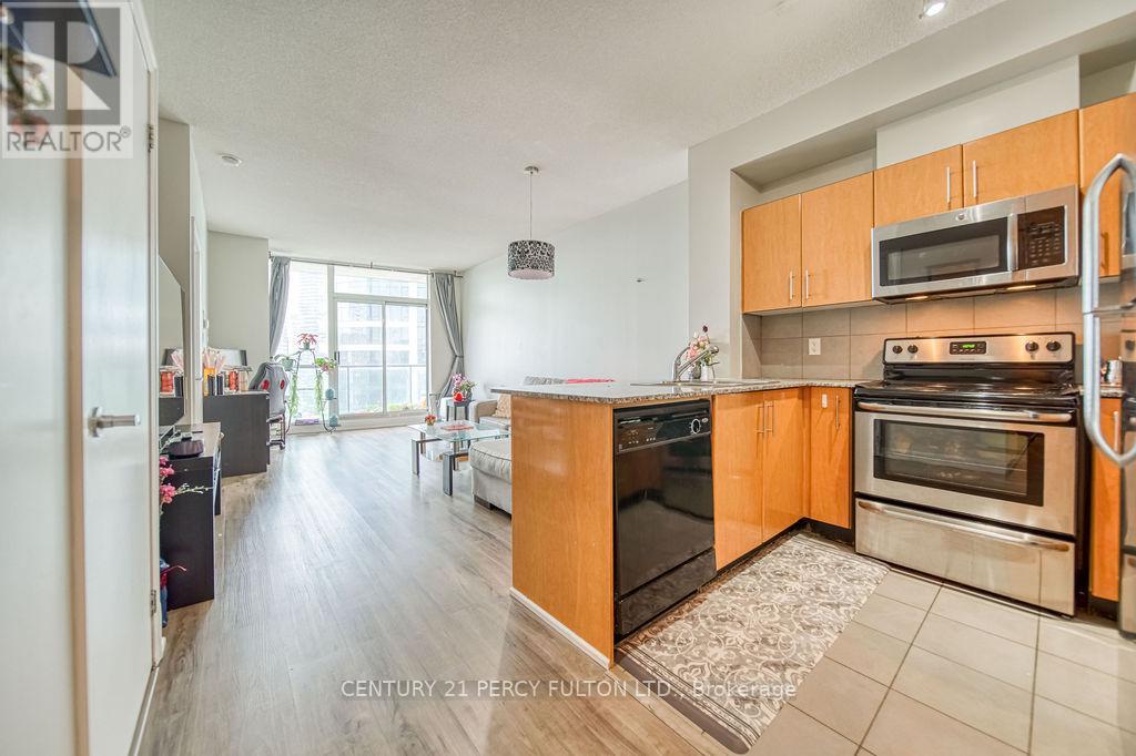 #3407 16 YONGE STREET - 6