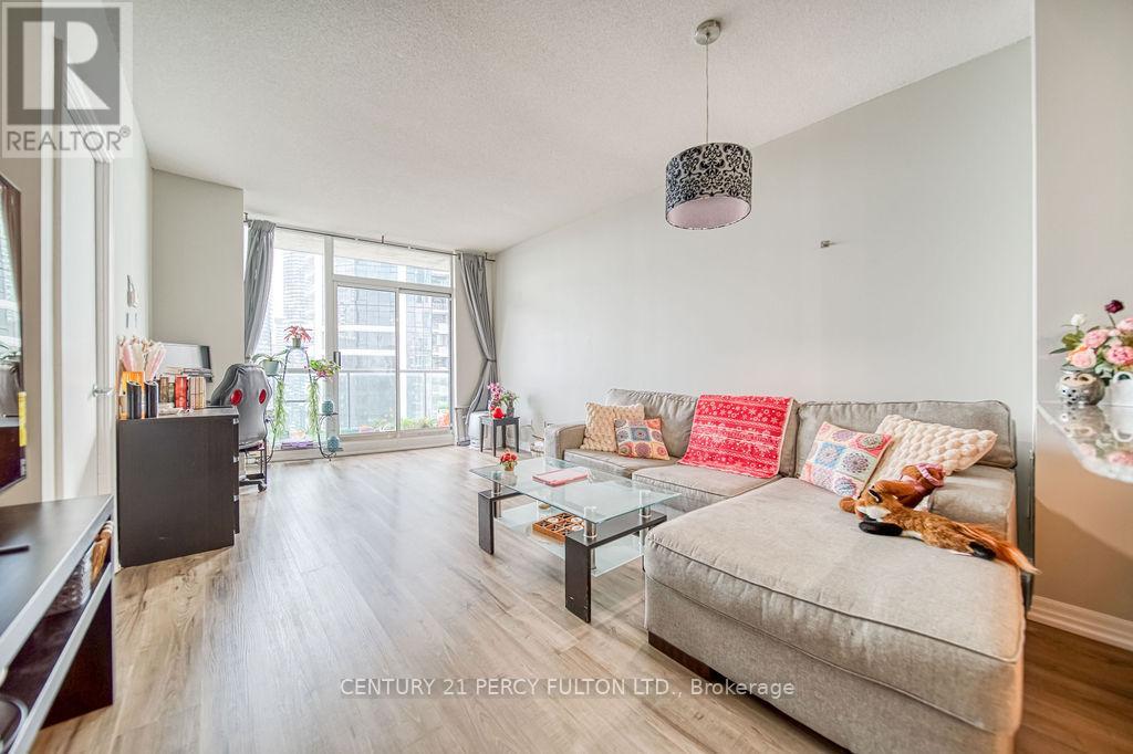 #3407 16 YONGE STREET - 9