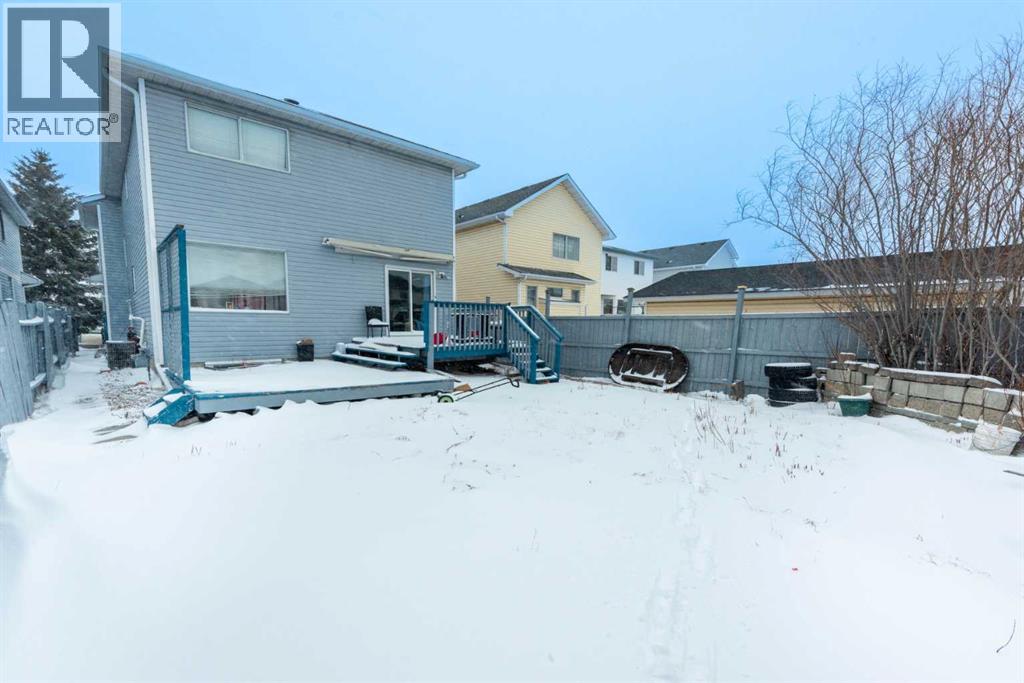 Single Family House for Sale in  Catalina Boulevard NE Monterey Park Calgary 