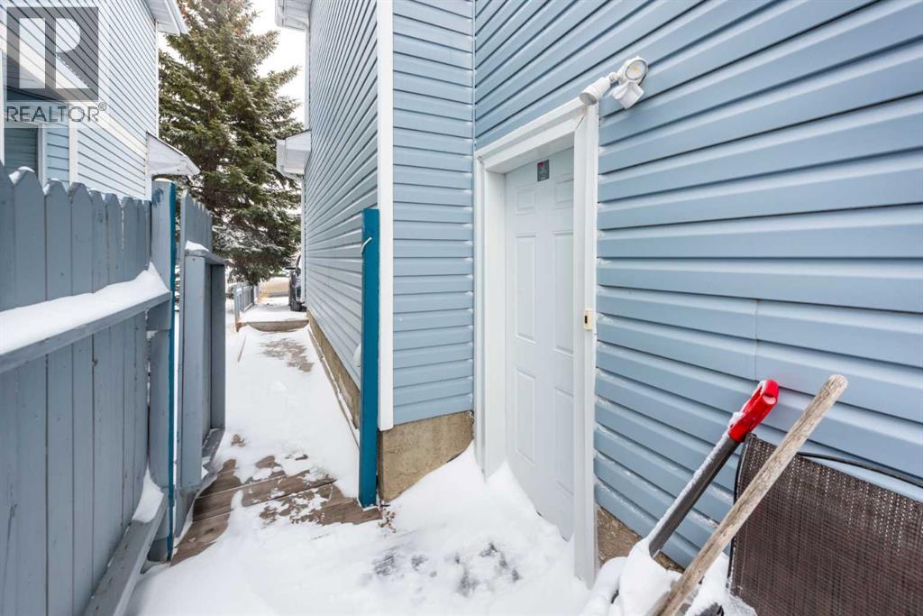 Single Family House for Sale in  Catalina Boulevard NE Monterey Park Calgary 