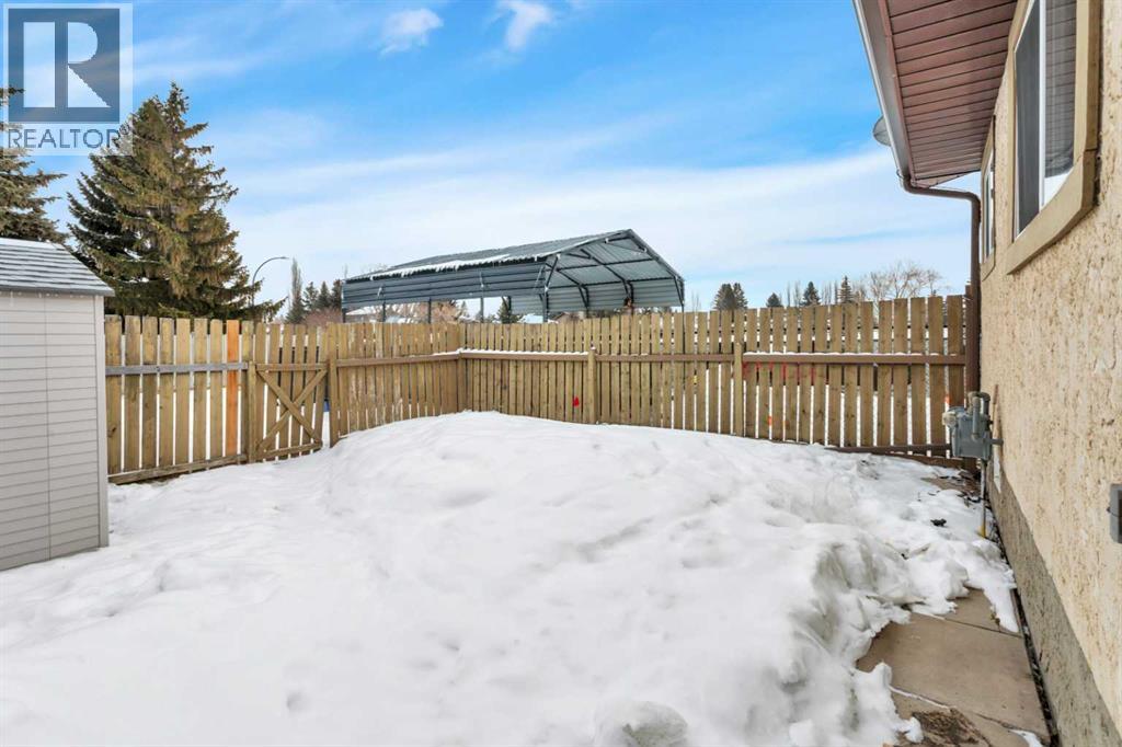 9 Cardinal Avenue, Red Deer