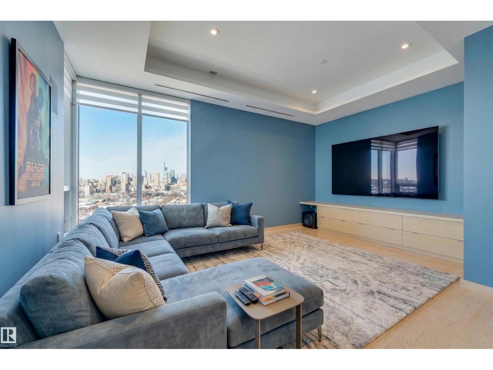 #901 10035 SASKATCHEWAN DR NW, Edmonton