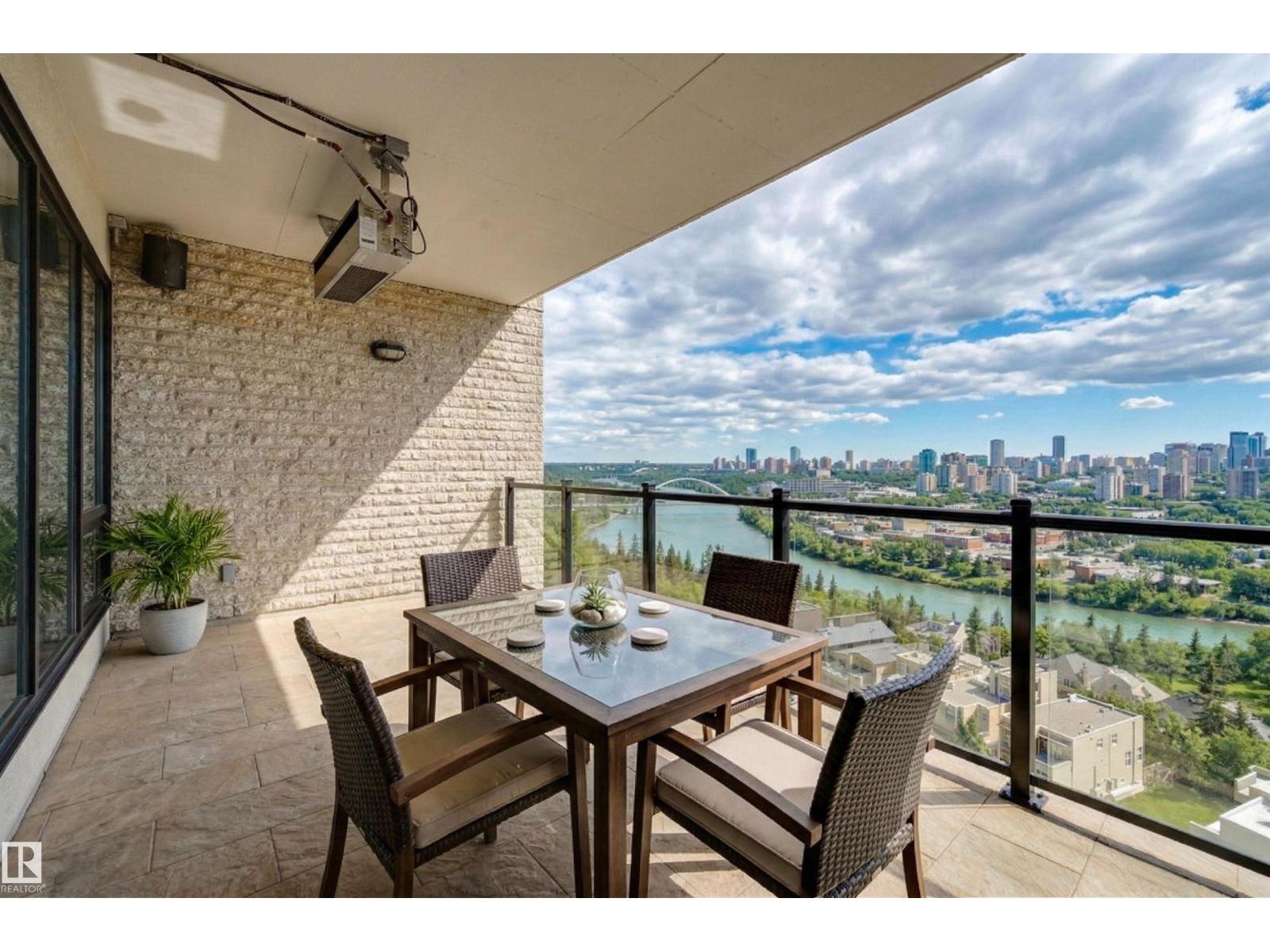 #901 10035 SASKATCHEWAN DR NW, Edmonton