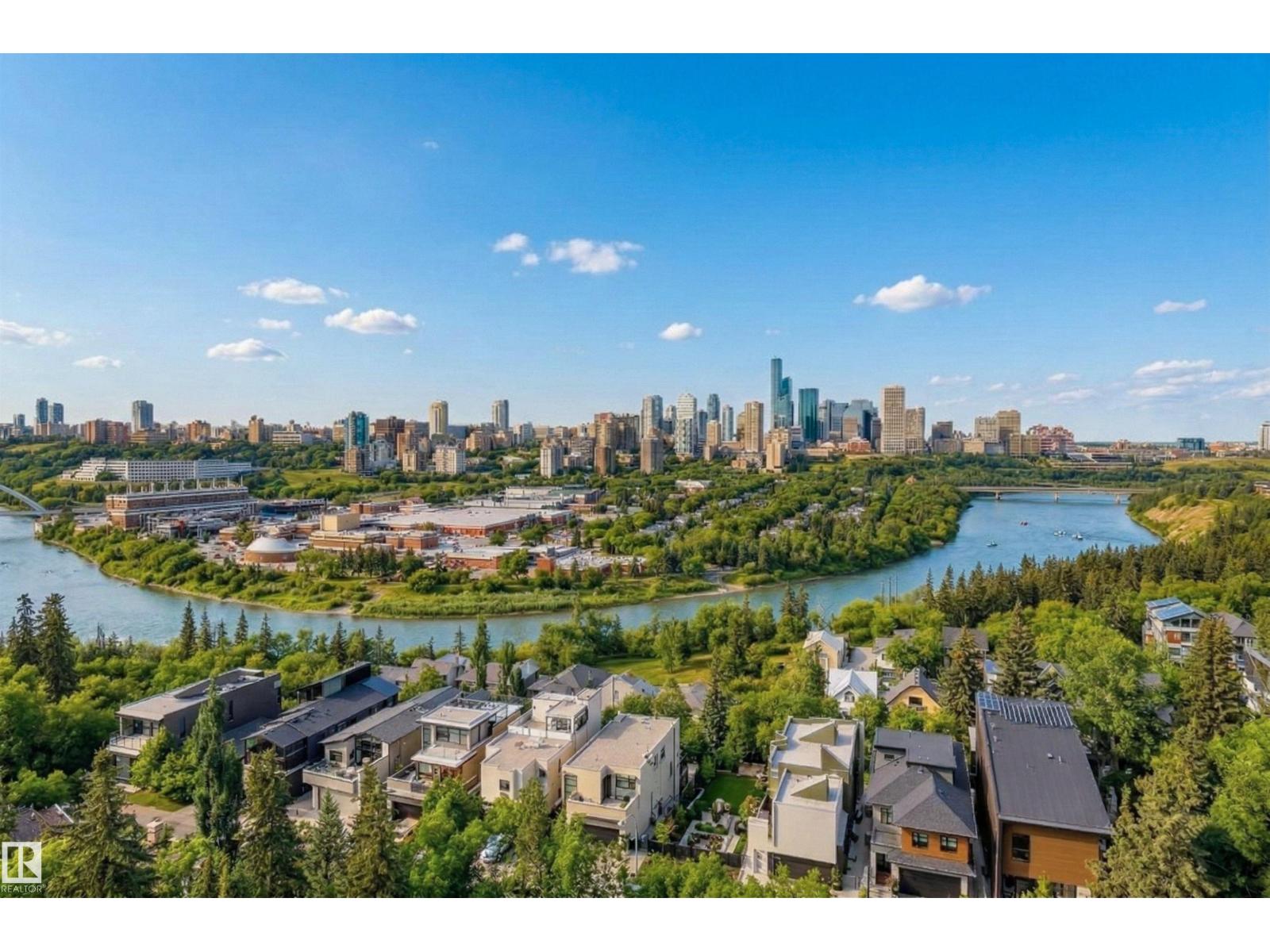 #901 10035 SASKATCHEWAN DR NW, Edmonton