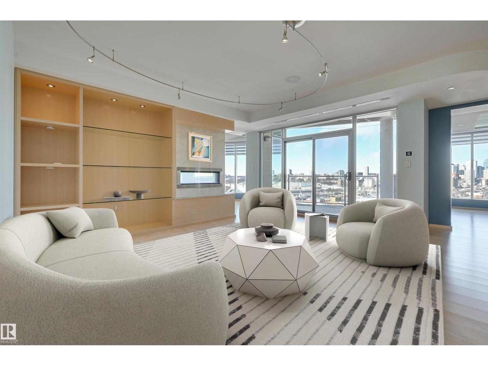 #901 10035 SASKATCHEWAN DR NW, Edmonton