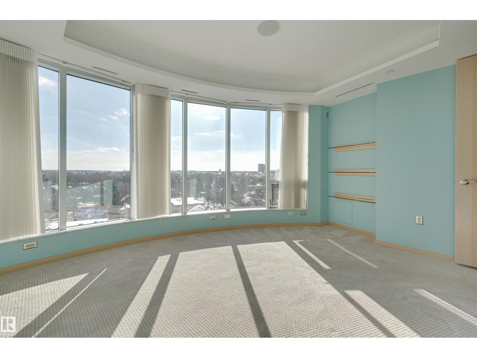 #901 10035 SASKATCHEWAN DR NW, Edmonton