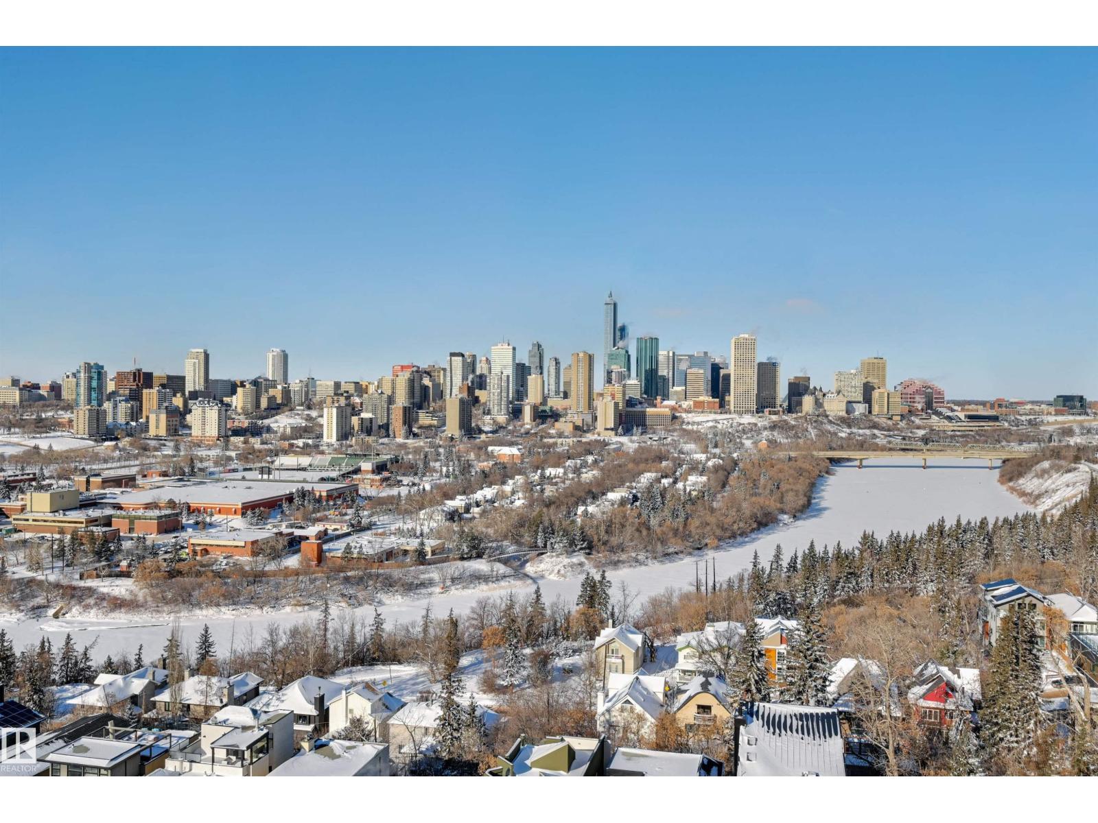 #901 10035 SASKATCHEWAN DR NW, Edmonton