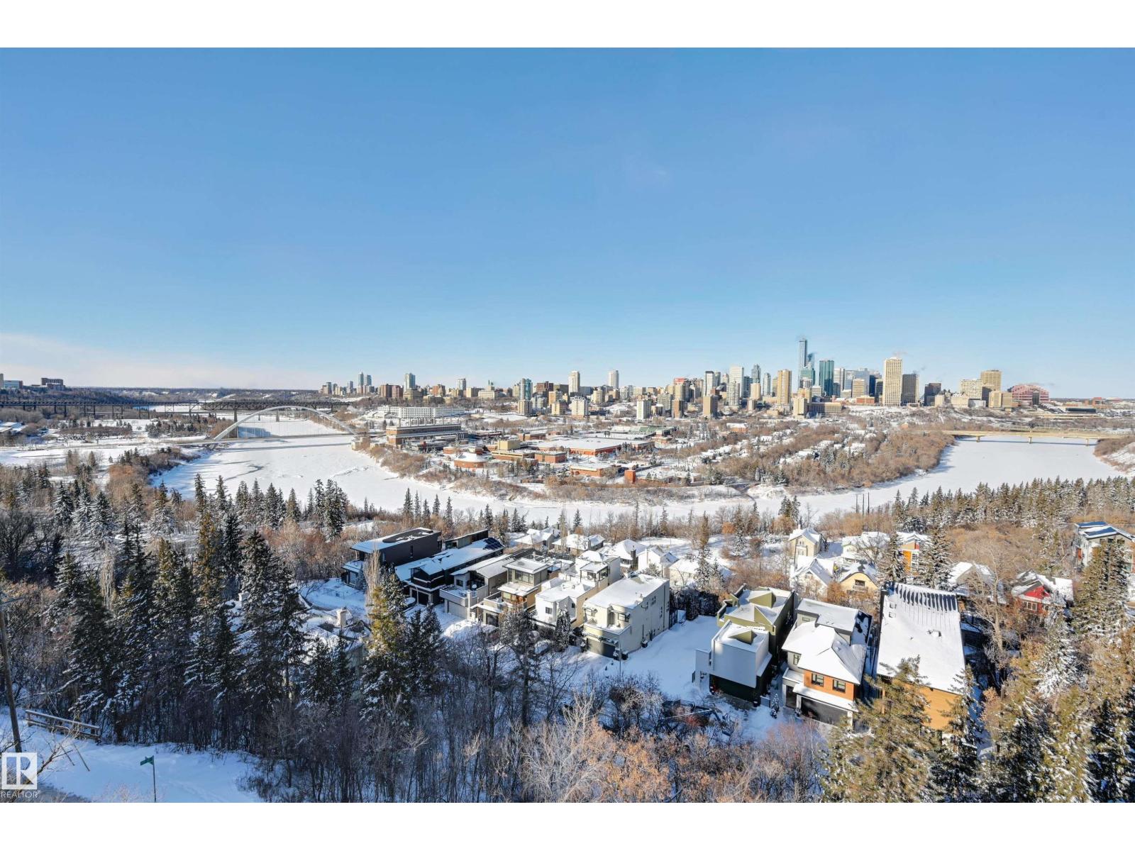 #901 10035 SASKATCHEWAN DR NW, Edmonton