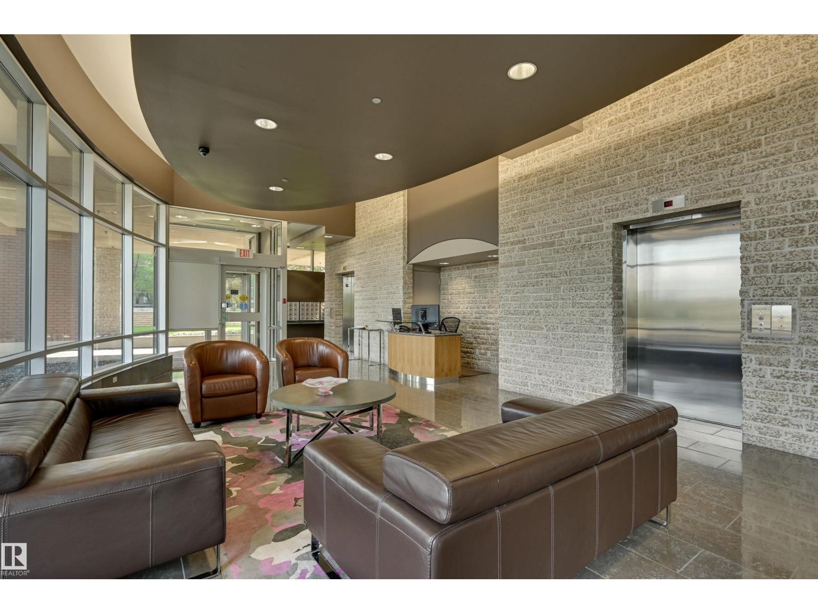 #901 10035 SASKATCHEWAN DR NW, Edmonton