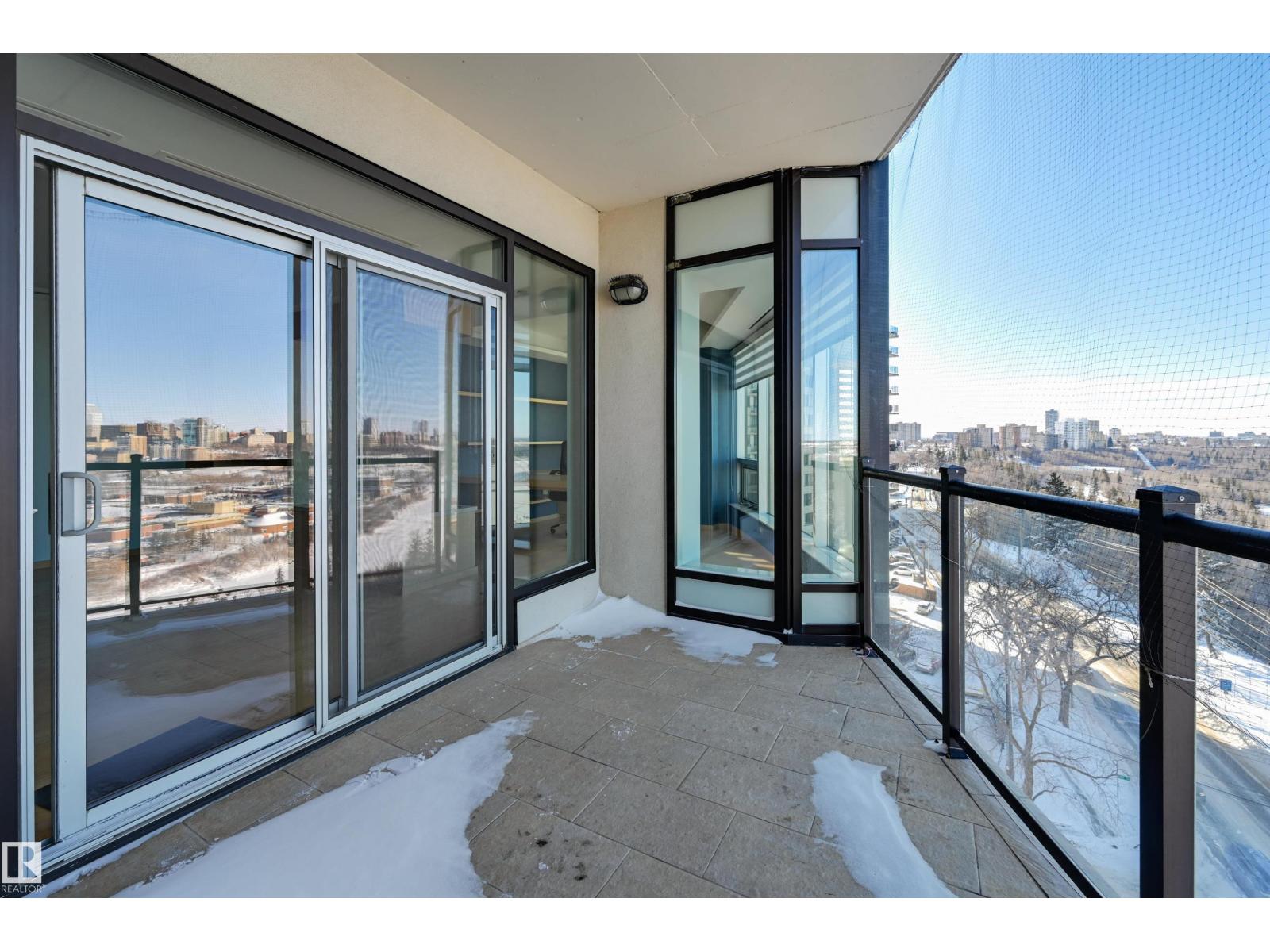 #901 10035 SASKATCHEWAN DR NW, Edmonton