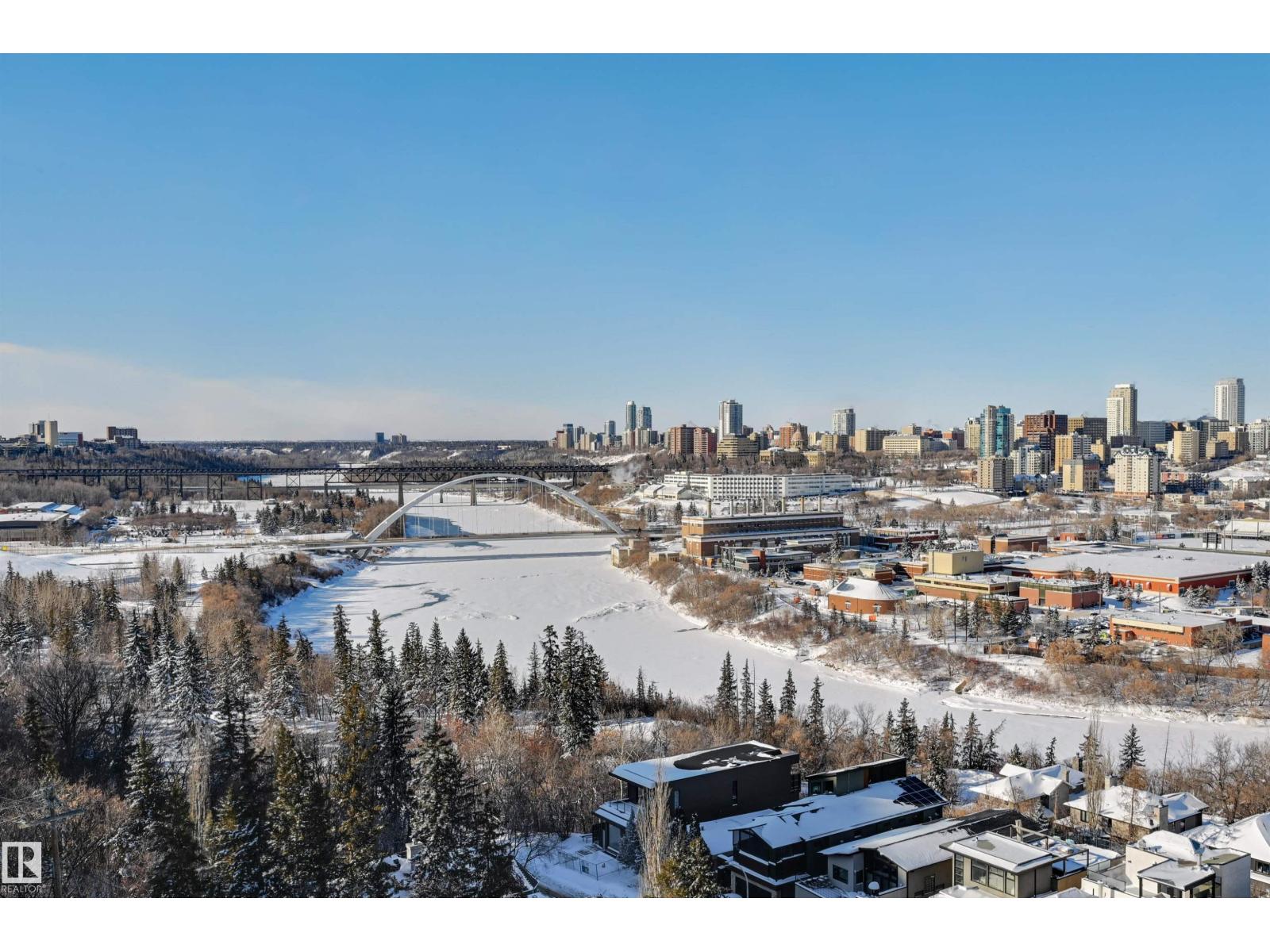 #901 10035 SASKATCHEWAN DR NW, Edmonton