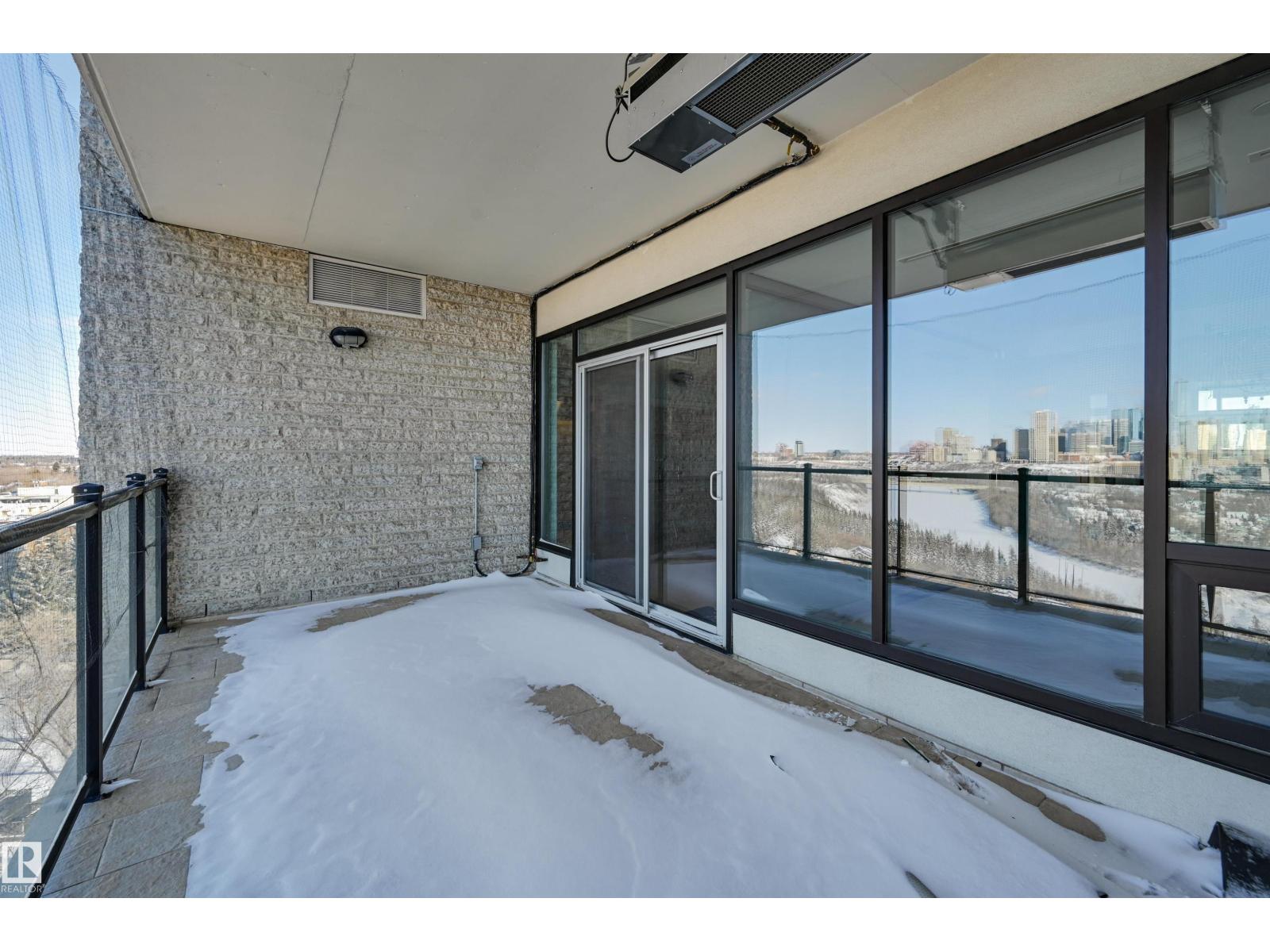 #901 10035 SASKATCHEWAN DR NW, Edmonton