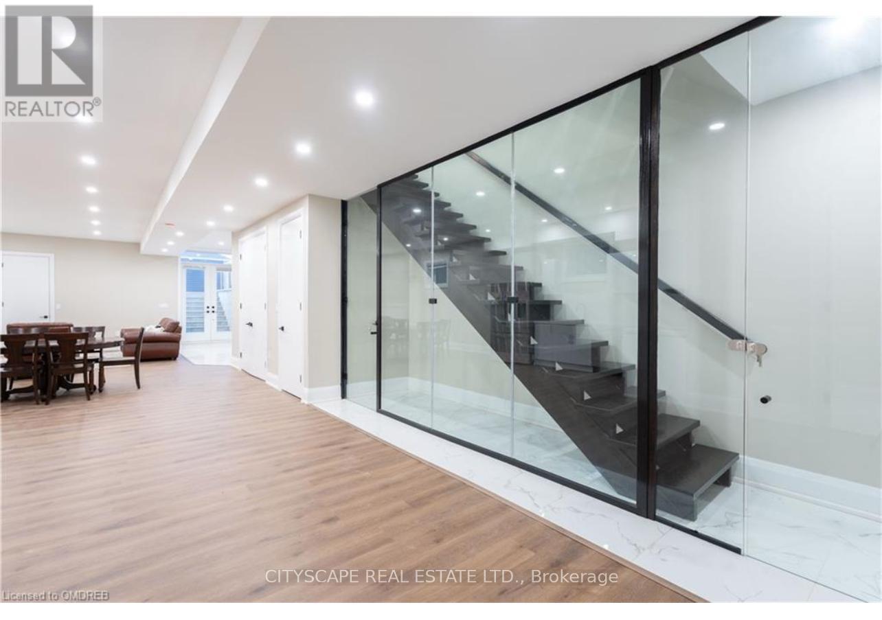 6 CAMPVIEW ROAD - 38