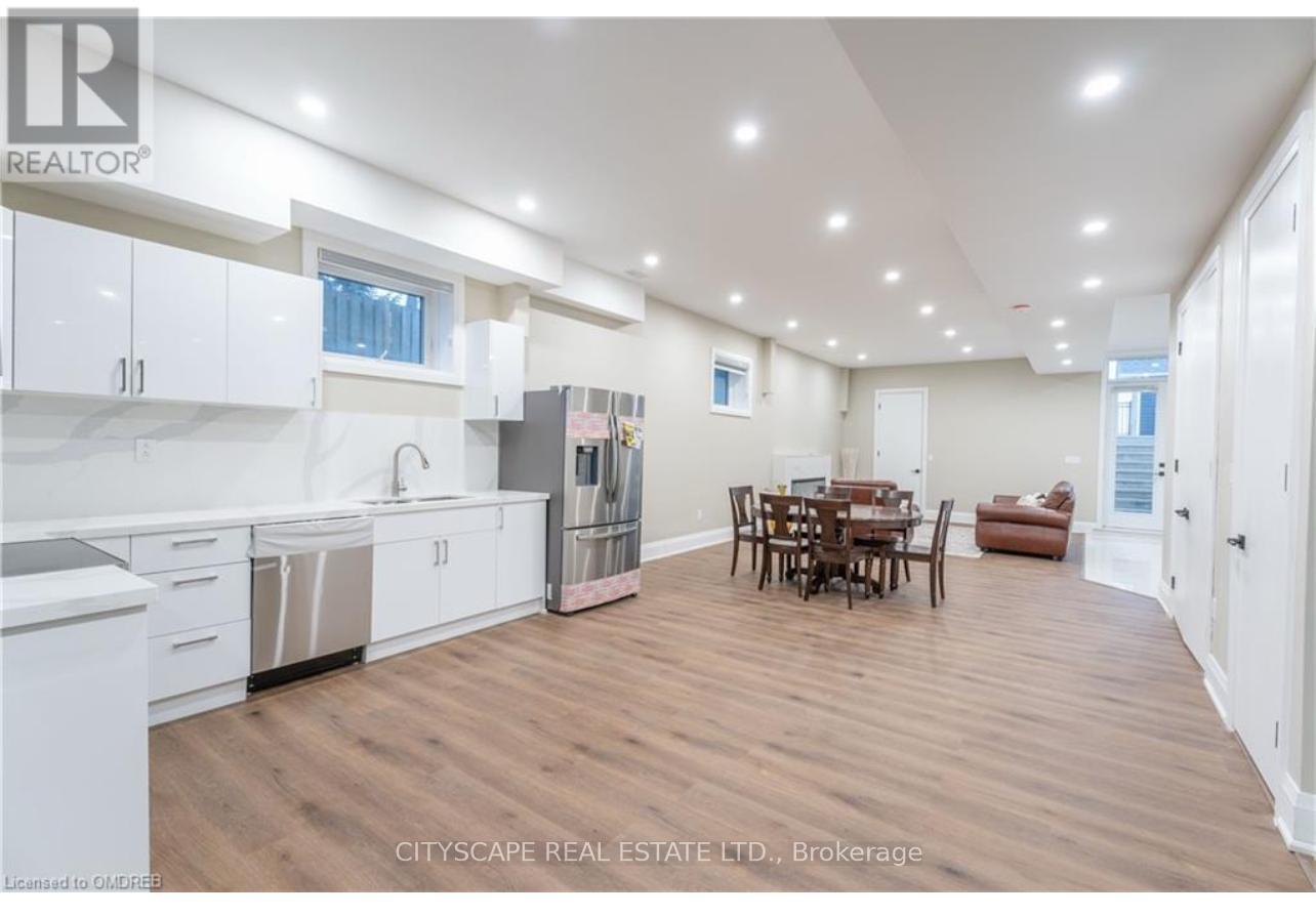 6 CAMPVIEW ROAD - 35