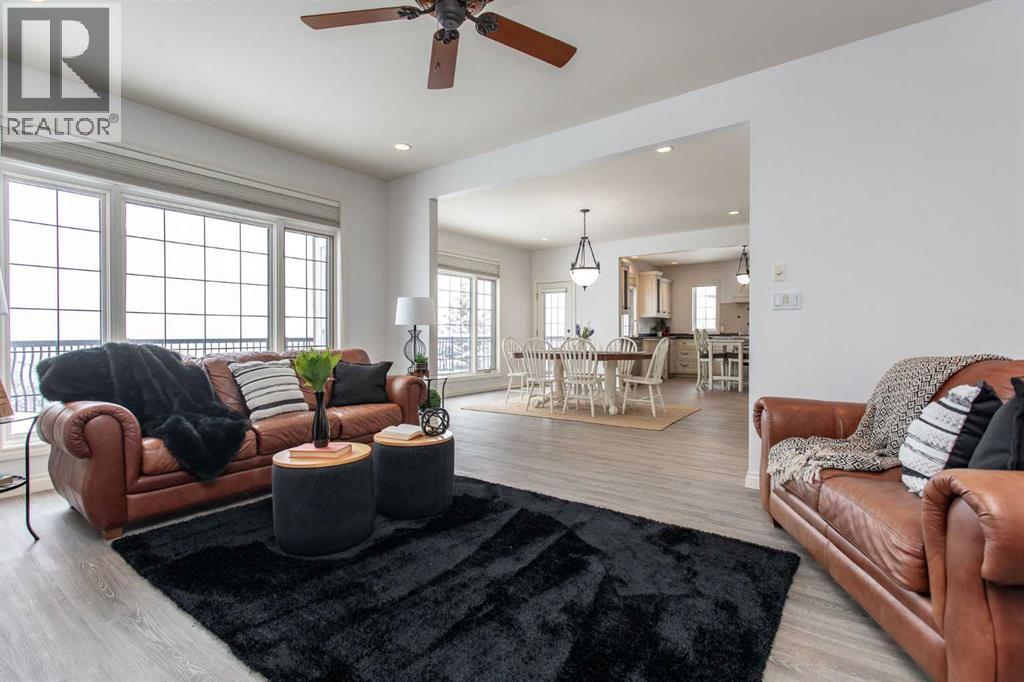 27111 Highway 597, Rural Lacombe County