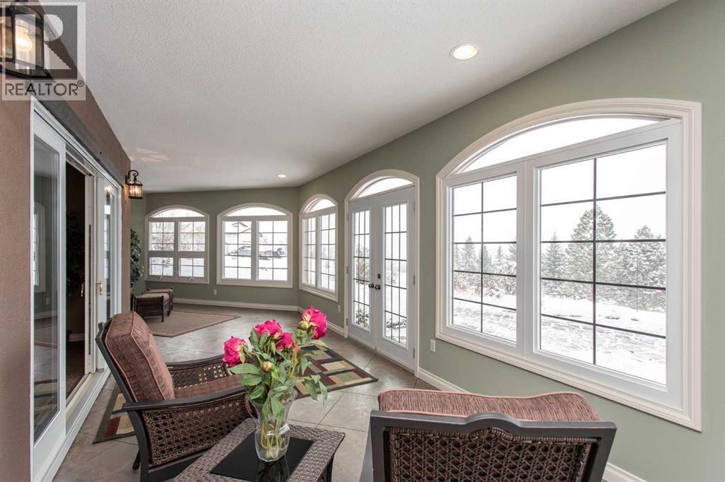 27111 Highway 597, Rural Lacombe County