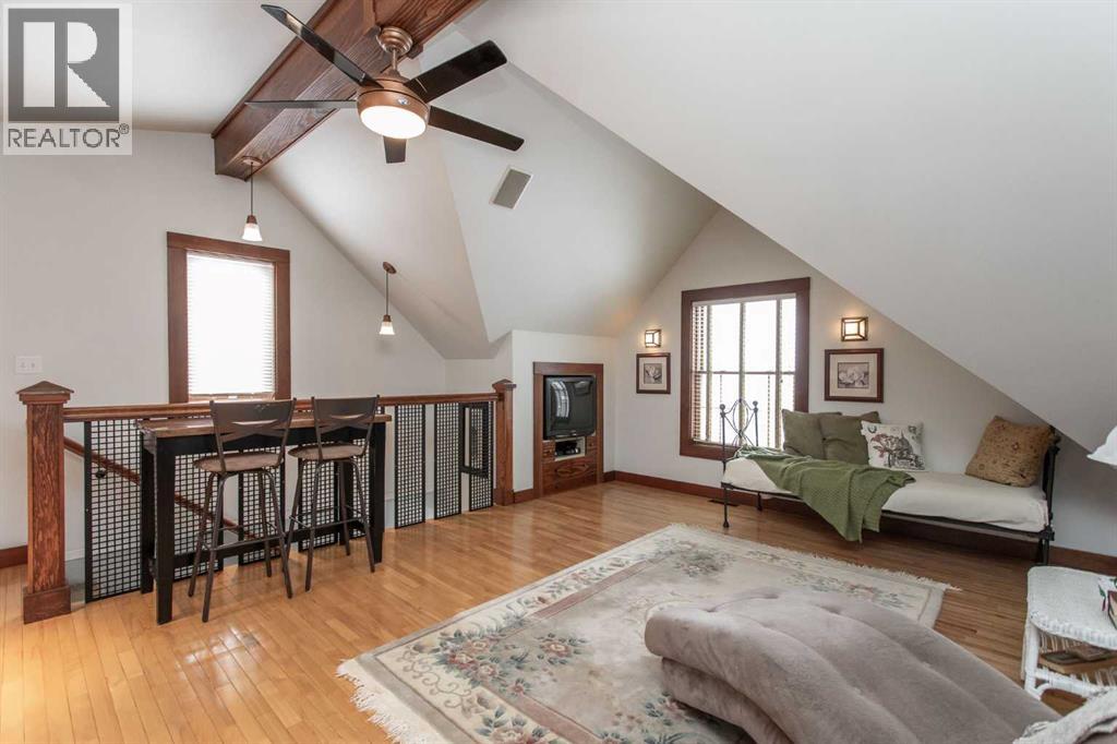 27111 Highway 597, Rural Lacombe County