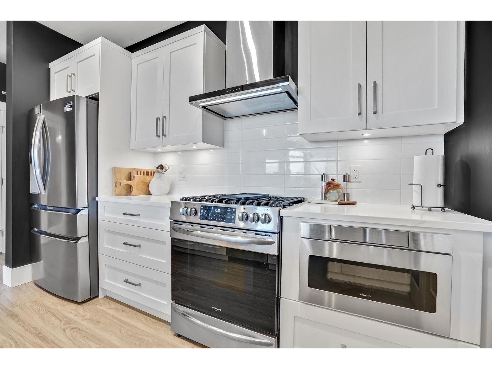 507 45745 WATSON ROAD, Sardis South, Chilliwack