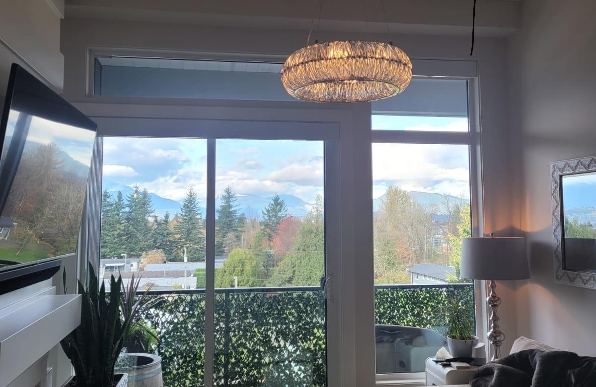 507 45745 WATSON ROAD, Sardis South, Chilliwack