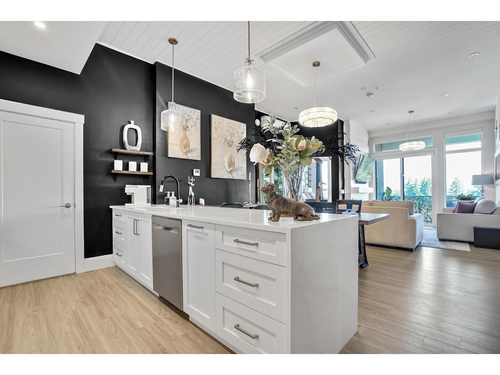 507 45745 WATSON ROAD, Sardis South, Chilliwack