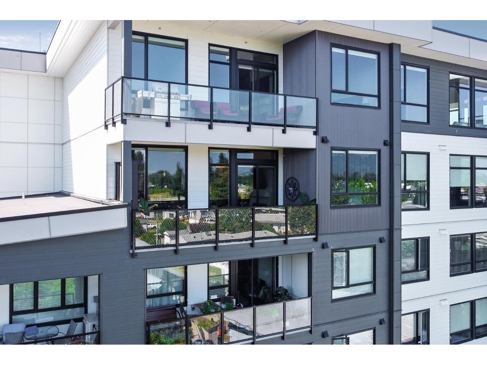 507 45745 WATSON ROAD, Sardis South, Chilliwack