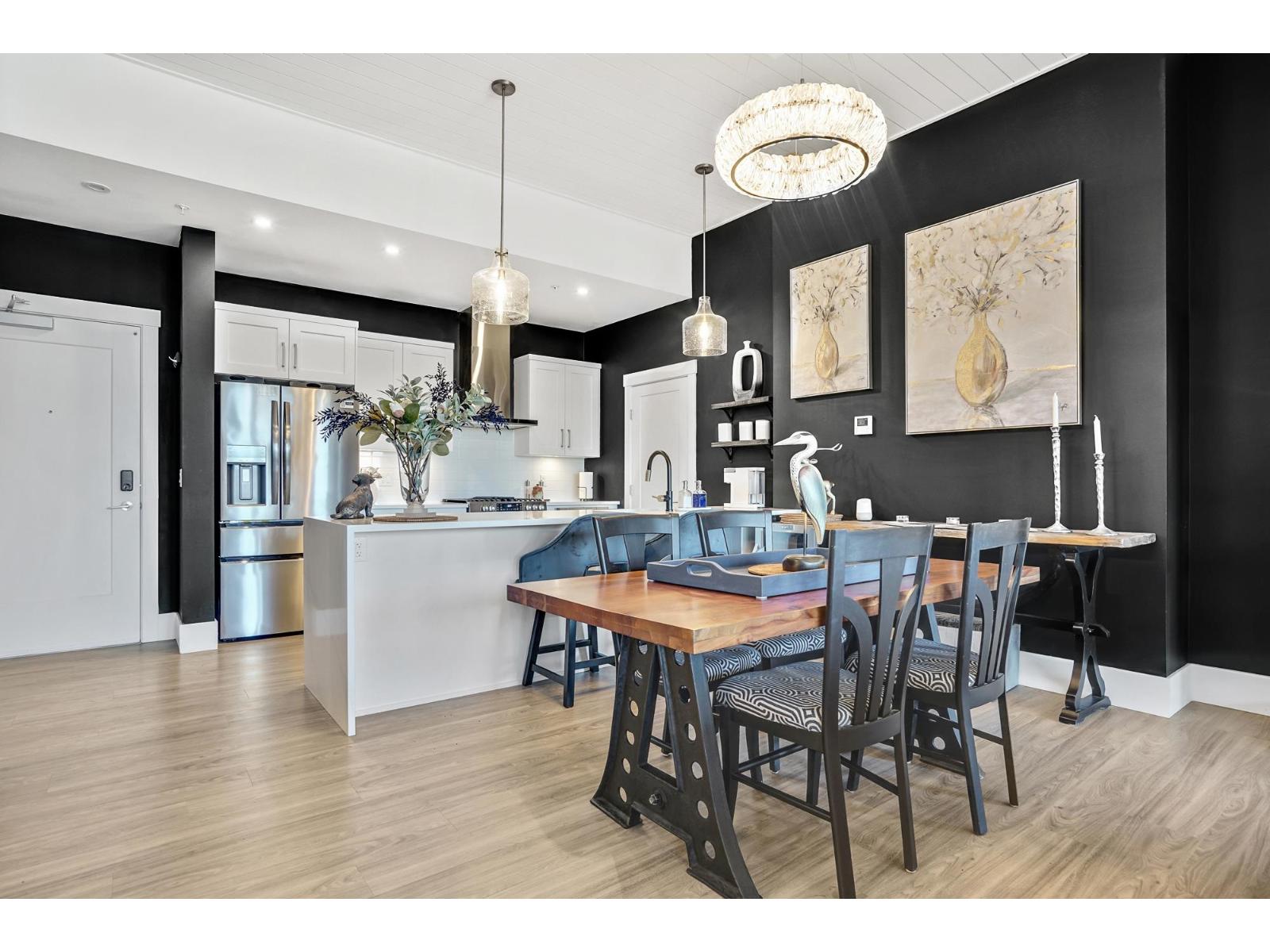 507 45745 WATSON ROAD, Sardis South, Chilliwack