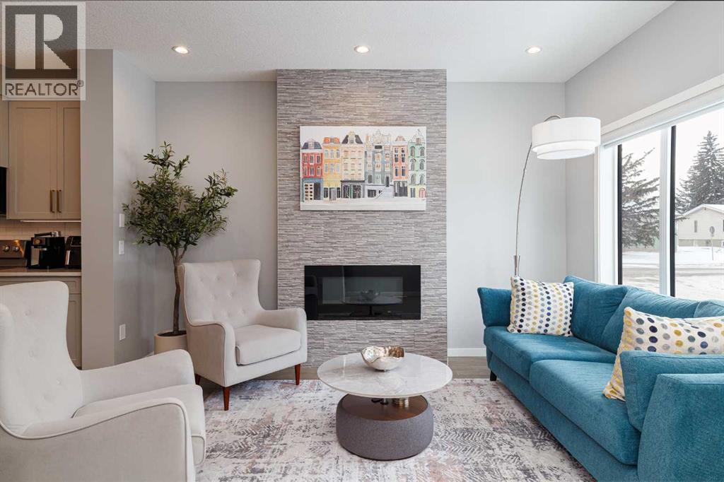 Single Family House for Sale in   Street NE Highland Park Calgary 