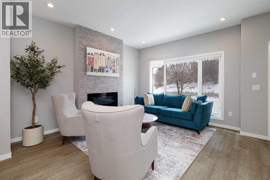 Single Family House for Sale in   Street NE Highland Park Calgary 