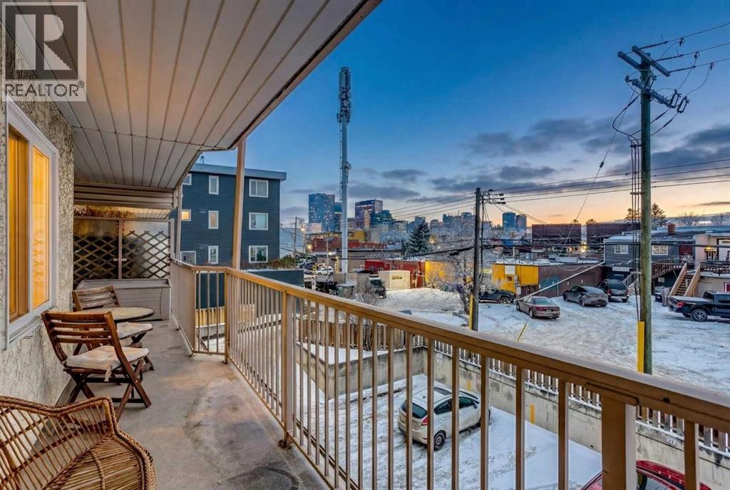 Single Family House for Sale in    Street NE Renfrew Calgary 